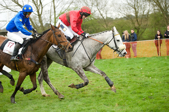 Race 6 - Maiden  78