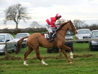 CHHC - Ladies Open
