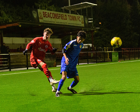 Rams 23 v Chalfont U23  (164 of 275)