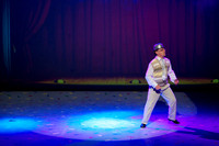 Auditions 13