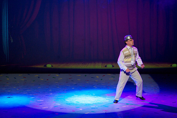 Auditions 13