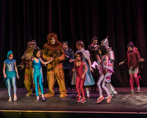 Woz Dress Act One (235 of 248)