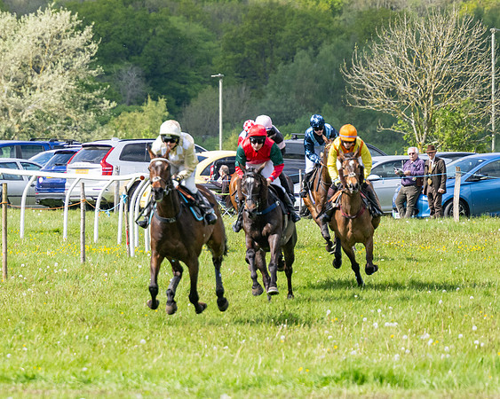 Race 3 - Mixed Open  (5 of 88)