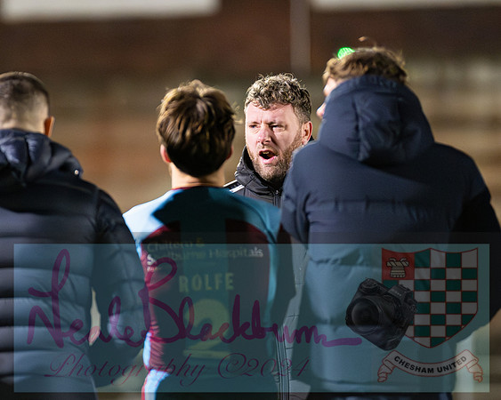 Chesham Utd 0 v Dorking Wanderers 5 (292 of 296)