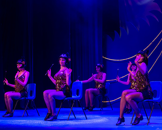 19 - 20's Flappers (42 of 123)