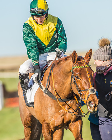 Race 2 - Jockey Club Mares Maiden Race-75