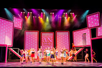 Legally Blonde The Musical