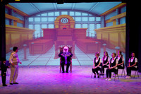 Court Room  1