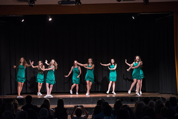 Amersham School - Salute (105 of 582)