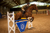 1 metre 10 Class  18