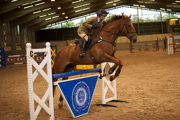 1 metre 10 Class  18