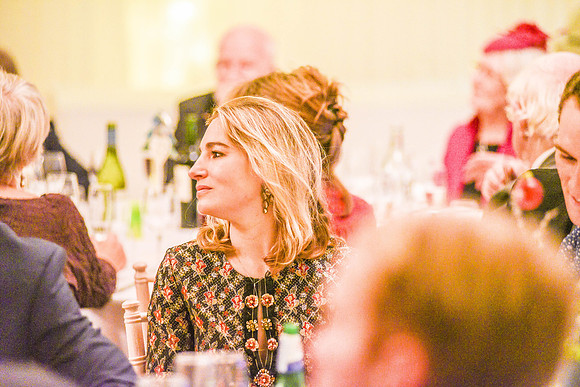 Hannah and Ryan