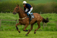 Race 6 - Maiden 14