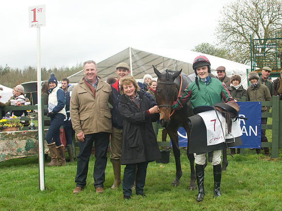 Race 6 - Maiden  90