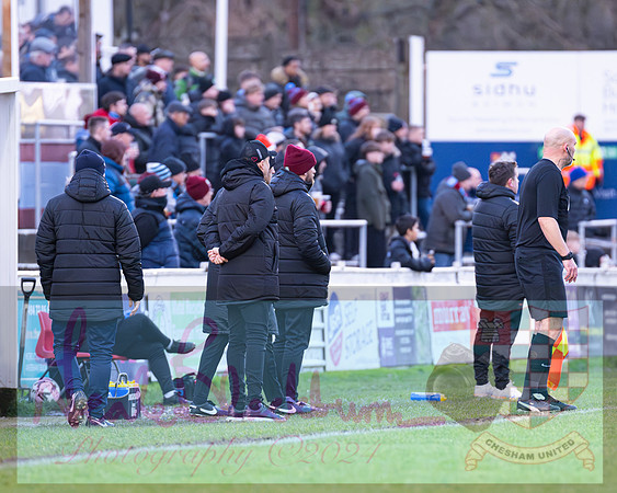 Chesham Utd 0 v Dorking Wanderers 5 (158 of 296)