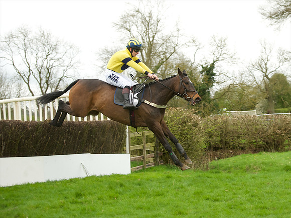 Race 2 Confined - 55
