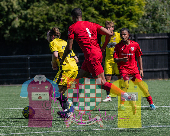 Breaconsfield 2 v 4 Chesham United (299 of 330)