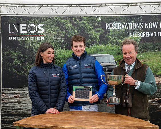 Race 5 - The Ineos Home Counties Grand National (125 of 133)