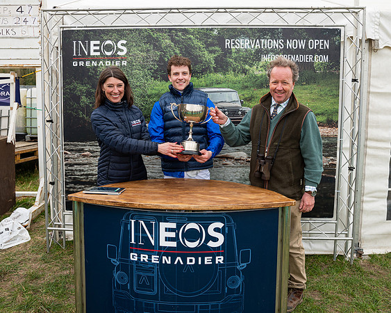 Race 5 - The Ineos Home Counties Grand National (120 of 133)