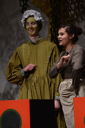 Wind in the Willows - Act-2  56