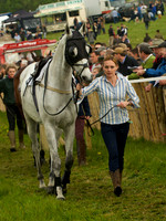 Old Berks at Lockinge Open Maiden