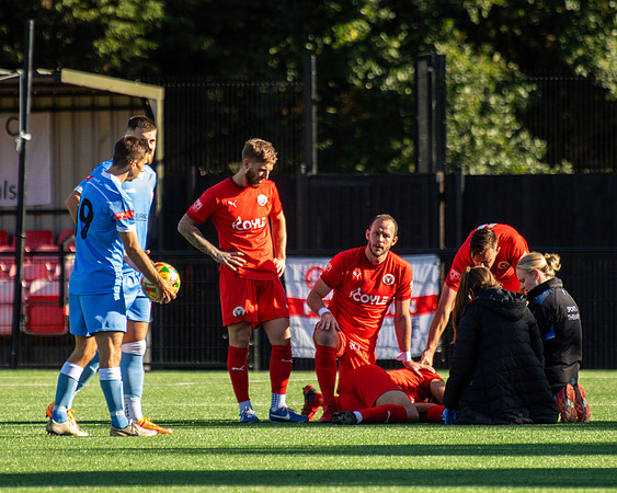 Rams 0 Poole Town 2  (76 of 131)