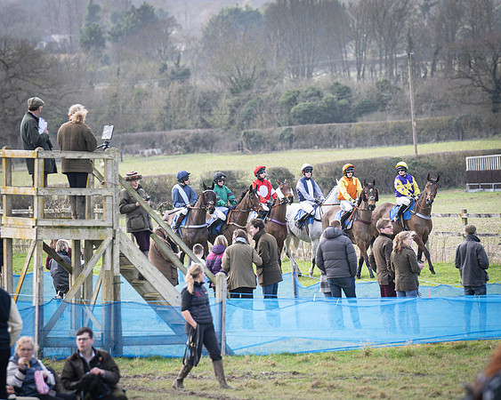Race 5 - Home counties Grand National (56 of 194)