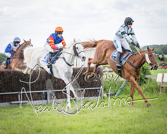 Race 2 - PPORA Members conditions race for Novice riders (80 of 127)