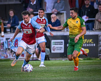 Chesham United 0 v 0 Horsham (16 of 463)
