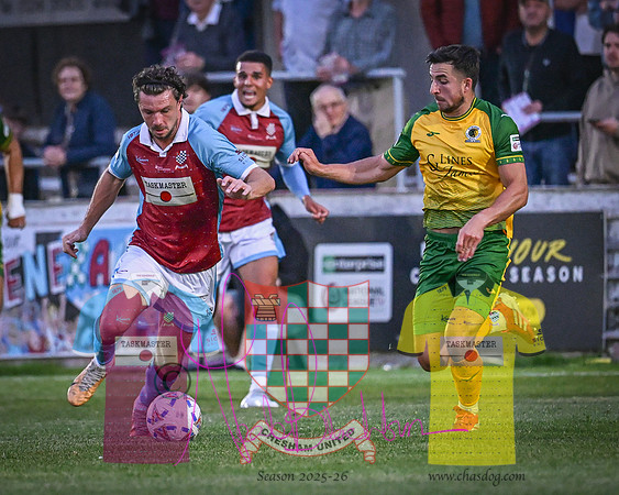 Chesham United 0 v 0 Horsham (16 of 463)