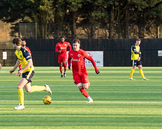 Rams v Gosport Borough (126 of 239)