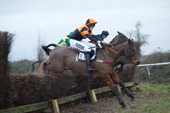 Novice Riders 59