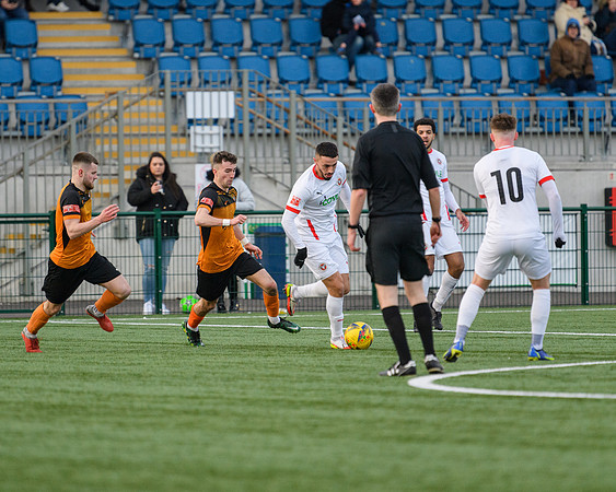 Rams @ Walton Casuals (203 of 255)