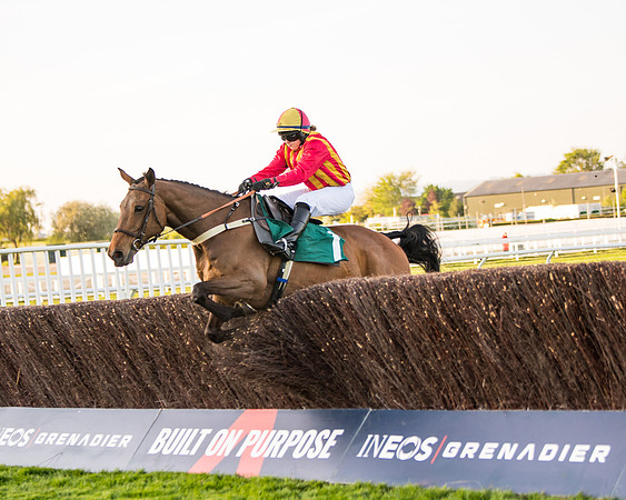 Race 5 - ITM Mares'  (51 of 181)