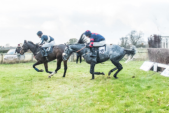 2 Mile 4 Furlong Maiden Race -34