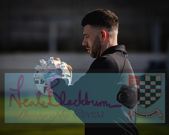 Chesham Utd 1 v Truro 4 (22 of 356)