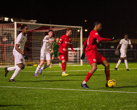 Rams v MK Dons (293 of 402)