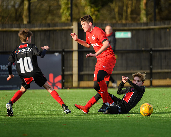 Rams U13 v Maidenhead United U13 (38 of 276)