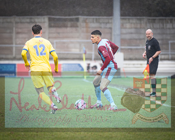 Chesham Utd 1 Enfield Town 3 (325 of 473)
