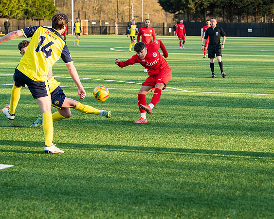Rams v Gosport Borough (179 of 239)