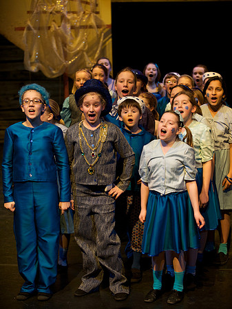 The Wizard of OZ -  97