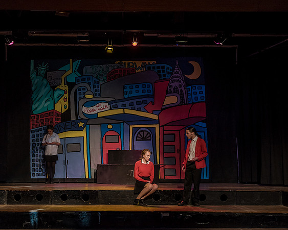 Guy and Dolls - Act Two (35 of 137)