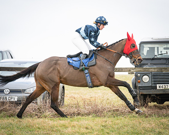 Race 2 - The Maiden (13 of 156)