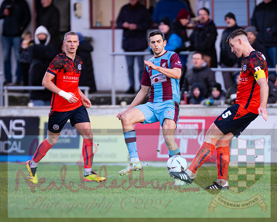 Chesham Utd 0 v Dorking Wanderers 5 (196 of 296)