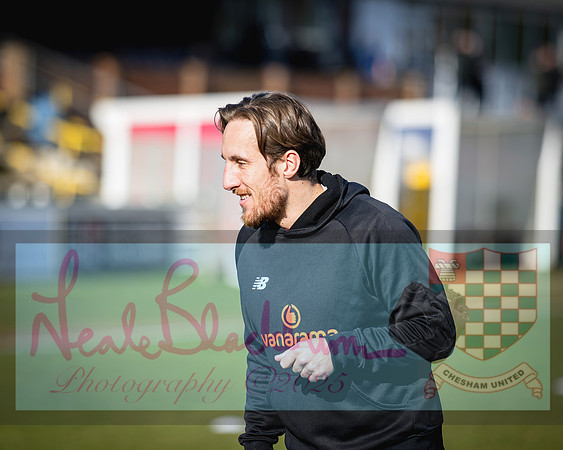 Chesham Utd 1 v Truro 4 (8 of 356)