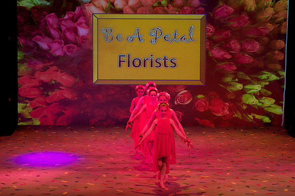 Rose Petals 6
