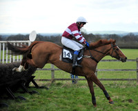 TVRC - Young Hose Maiden - Div 1
