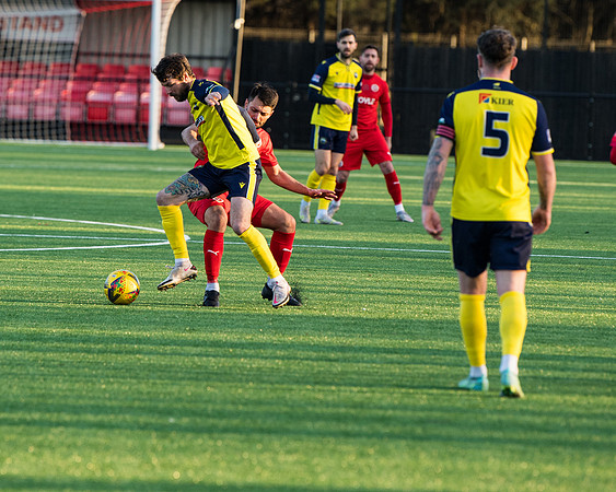 Rams v Gosport Borough (200 of 239)