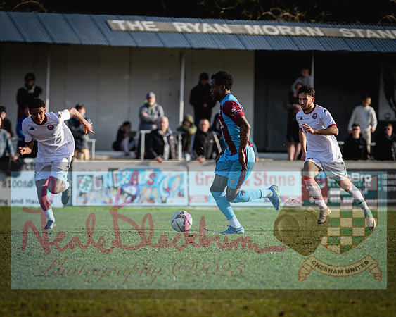 Chesham Utd 1 v Truro 4 (212 of 356)