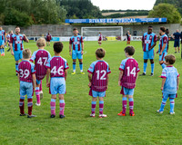 Chesham United Open training 2024 (5 of 65)